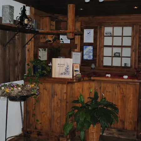Restaurant Rustica 3*