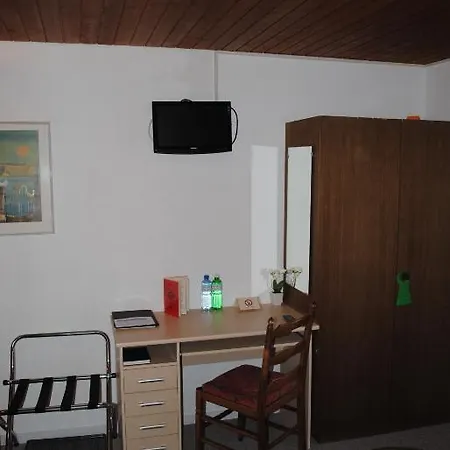 Restaurant Rustica Inn