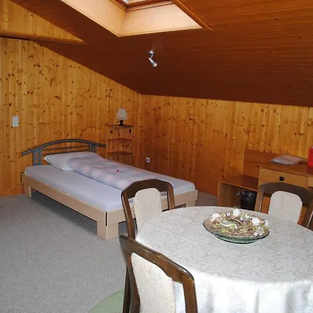 Restaurant Rustica 3* Frutigen