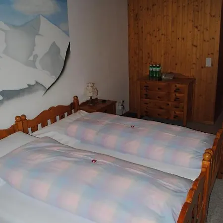 Restaurant Rustica Inn