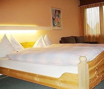 Restaurant Rustica Inn 3*