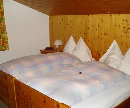 Restaurant Rustica 3* Frutigen