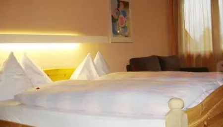 Restaurant Rustica Inn 3*