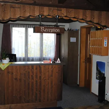 Inn Restaurant Rustica