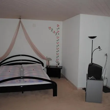 Inn Restaurant Rustica Frutigen