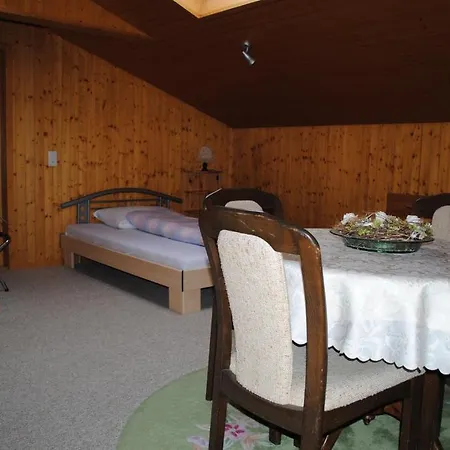 Restaurant Rustica Inn 3*