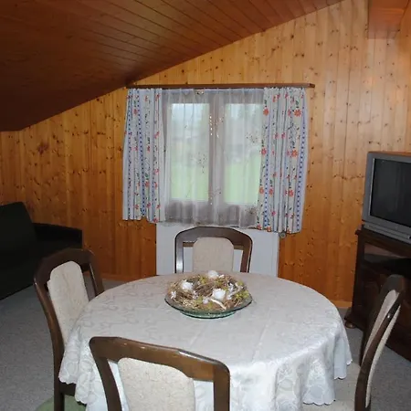 Inn Restaurant Rustica