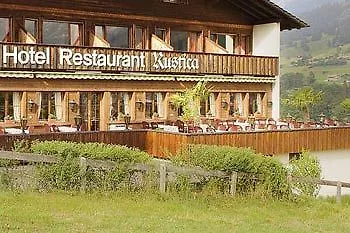 Inn Restaurant Rustica Frutigen